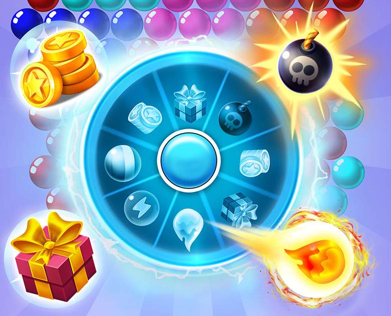 Mad Over Games - Old school style Bubble Shooter Classic is back with  all-new unique levels and amazing powerups..! Play now --   #madovergames #games #Classic #bubble #bubbleshooter  #adventure #fun #colors